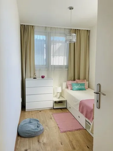Na prenájom byt v Košice-Juh · €850 · Dokončené