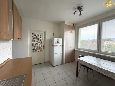 Na predaj 3-izbový byt, 77 m², Piešťany, A. Hlinku