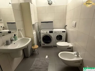 Na predaj 1-izbový byt, 41 m², Trnava, Hornopotočná