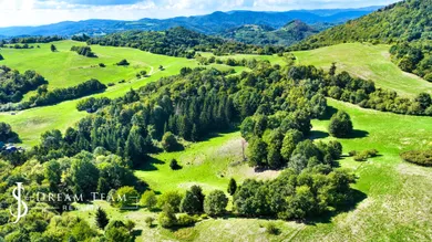 Na predaj pozemok, Štiavnické Bane, Richňava