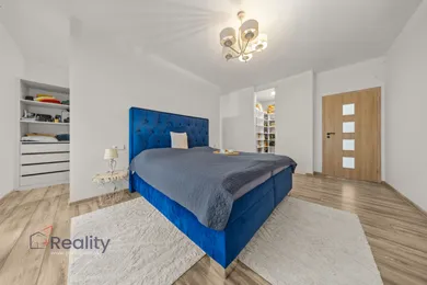 Na predaj dom v Dunajský Klátov · €399 000 · Novostavba