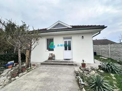 Na predaj 3-izbový dom, 90 m², Ohrady