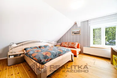 Na predaj dom, 210 m², Čadca, Čadečka