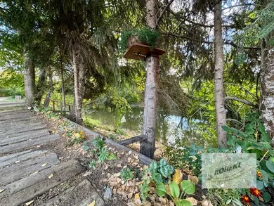 Na predaj 1-izbový rekreačný dom, 34 m², Nové Zámky