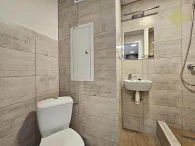 Na predaj byt v Žiar nad Hronom · €58 000 · Dokončené