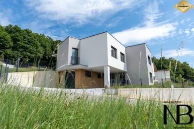 Na predaj dom v Trenčín · €575 000 · Novostavba