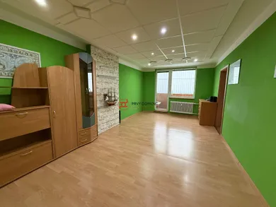 Byty na predaj 3-izbový, Galanta · €139 990
