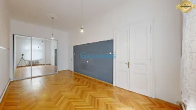 Na predaj 3-izbový byt, 133 m², Bratislava-Staré Mesto, Mateja Bela