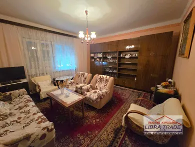 Na predaj 4-izbový dom, 434 m², Gbelce, Nový rad