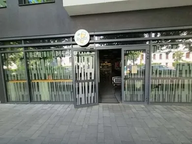 Na predaj komerčné v Košice-Staré Mesto · €65 000 · Dokončené