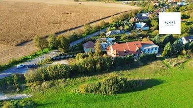 Na predaj objekt, Pata, Hlohovecká