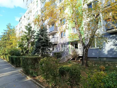 Na predaj 1-izbový byt, 19 m², Bratislava-Ružinov
