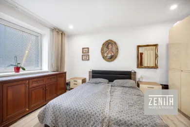 Na predaj 6-izbový dom, 164 m², Kútniky