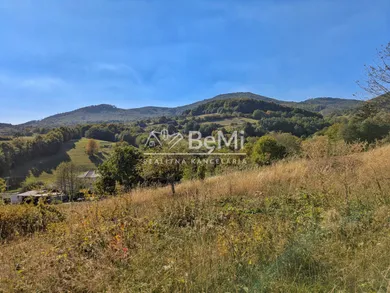 Na predaj pozemok, Nová Baňa, Zajačia dolina