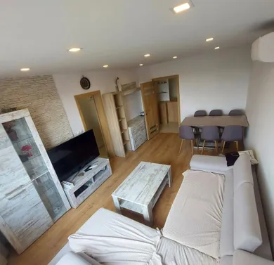 Mieszkania na wynajem, 3-pokojowe, Bratislava-Podunajské Biskupice · €750