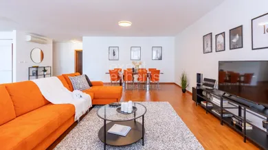 Na prenájom byt v Bratislava-Ružinov · €1 760 · Novostavba