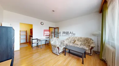 Квартиры в аренду, 2-комнатные, Bratislava-Karlova Ves · €550