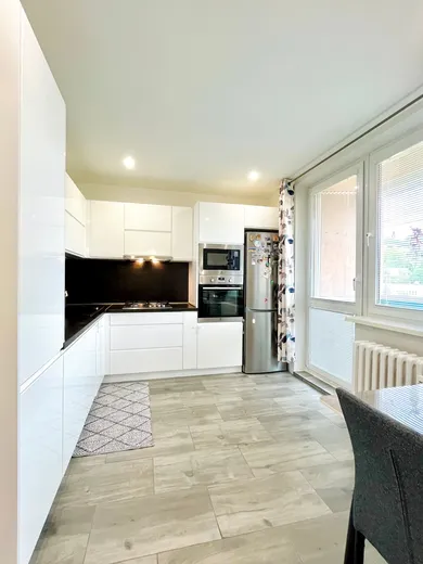 Eladó lakások, 2-szobás, Vranov nad Topľou · €92 900