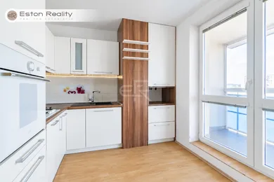 Mieszkania na wynajem, 1-pokojowe, Prešov · €570