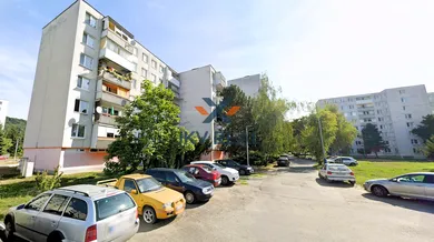 Byty na predaj 3-izbový, Humenné · €115 000