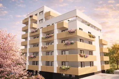 Lokale komercyjne na sprzedaż, Trnava · €319 900