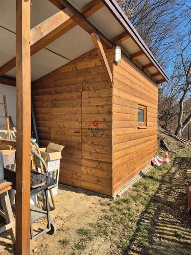 Na predaj rekreačný dom, 680 m², Snina, Duk.hrdinov