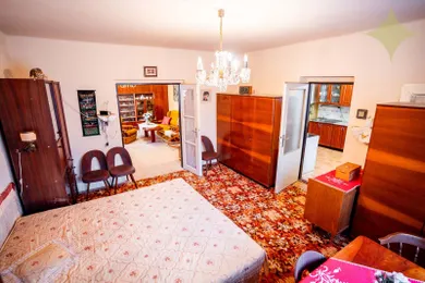 Na predaj dom, 70 m², Slatina