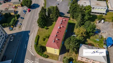 Na predaj 3-izbový byt, 78 m², Liptovský Mikuláš, Jilemnického