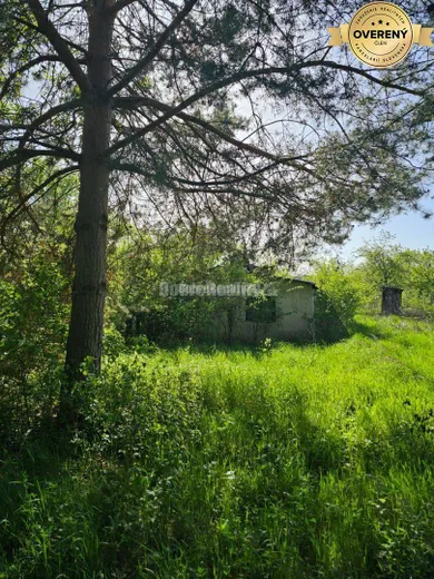 Na predaj pozemok, Sokolovce, Piešťanská