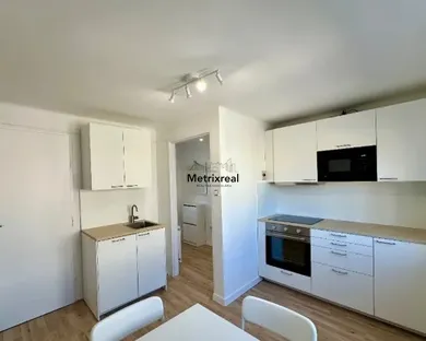 Na prenájom 2-izbový byt, 60 m², Bratislava-Staré Mesto, Grösslingová