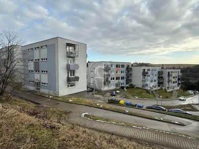 Na prenájom byt v Košice-Dargovských hrdinov · €750 · Novostavba