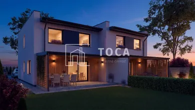 Na predaj dom v Žilina · €305 000 · Vo výstavbe