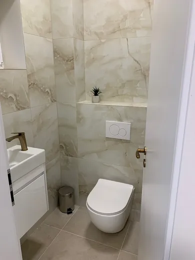 Na predaj dom v Bratislava-Záhorská Bystrica · €1 290 000 · Novostavba