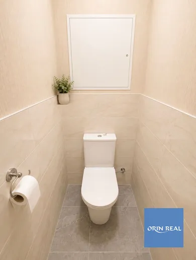 Na prenájom 2-izbový byt, 51 m², Bratislava-Rača, Pri Šajbách