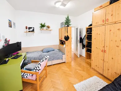 Na predaj 3-izbový byt, 67 m², Bratislava-Ružinov, Kostlivého