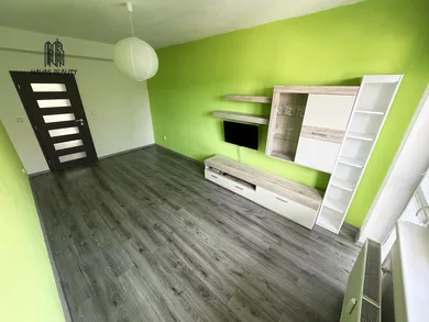 Na predaj 2-izbový byt, 54 m², Banská Bystrica, Mičinská cesta