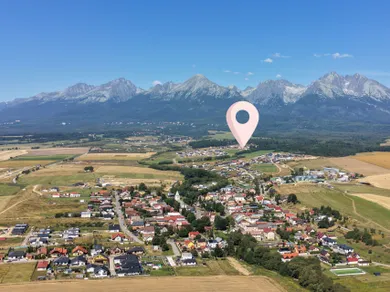 Na predaj pozemok, 759 m², Mlynica