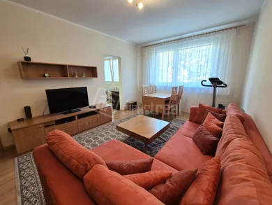 Na prenájom byt v Bratislava-Dúbravka · €850 · Čiastočná rekonštrukcia