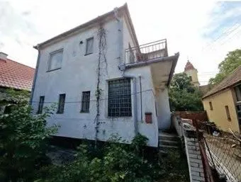 Na predaj objekt, 150 m², Šintava, Pivovarská
