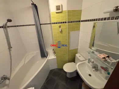 Квартиры в аренду, 1-комнатные, Bratislava-Petržalka · €650