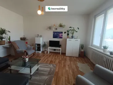 Mieszkania na sprzedaż, 2-pokojowe, Liptovský Hrádok · €129 000