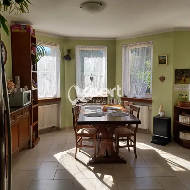 Na predaj 4-izbový dom, 160 m², Gabčíkovo