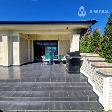 Na predaj 4-izbový dom, 40 m², Vydrany