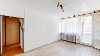 Na predaj 2-izbový byt, 41 m², Košice-Západ, Inžinierska