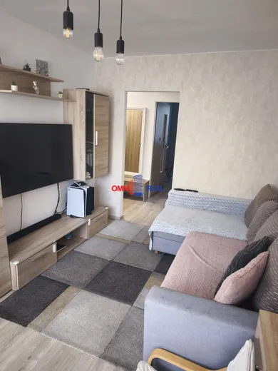Na predaj 3-izbový byt, 51 m², Bratislava-Rača, Hečkova
