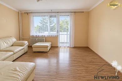 Mieszkania na sprzedaż, 3-pokojowe, Piešťany · €172 900
