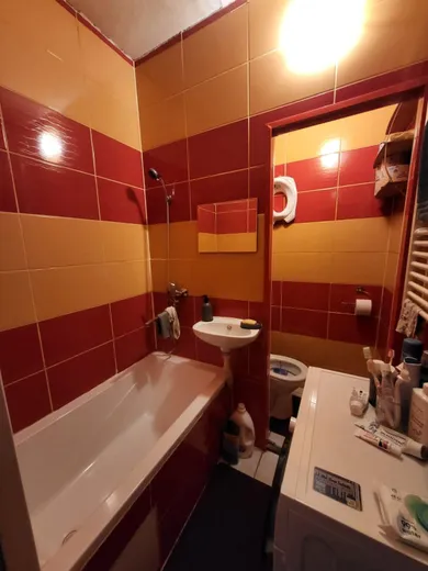 Na predaj 1-izbový byt, 38 m², Šaľa, Jazerná