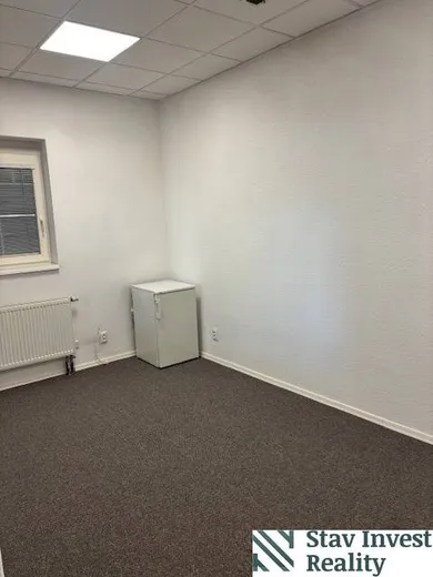 Na prenájom komerčné, Zvolen