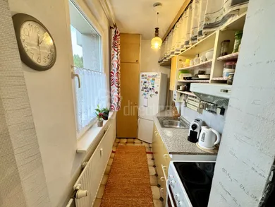 Na predaj 2-izbový byt, 46 m², Liptovský Mikuláš, Jefremovská