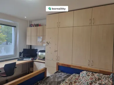 Na predaj 4-izbový byt, 91 m², Žilina